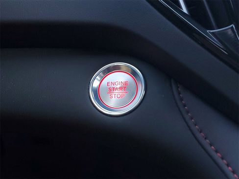 Certified 2023 Acura RDX AWD w/ A-Spec & Advance Pkg image 30