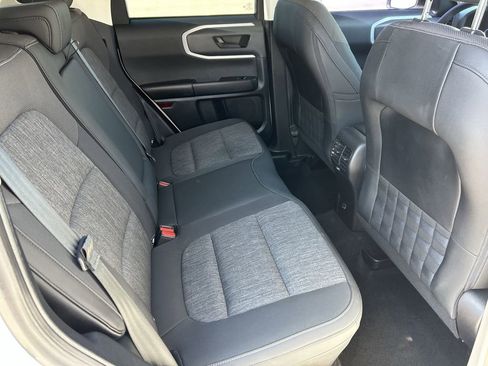 Used 2022 Ford Bronco Sport Big Bend image 11