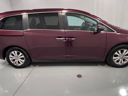 Used 2014 Honda Odyssey EX image 4