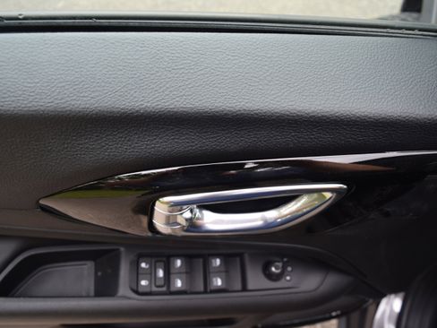 Used 2022 Jeep Compass Trailhawk w/ Trailhawk Convenience Group image 13