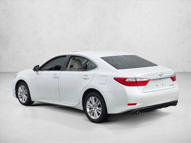Used 2013 Lexus ES 350 w/ Premium Pkg FWD image 7