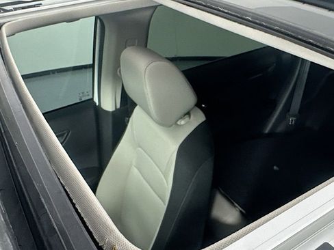 New 2026 Honda CR-V EX image 30