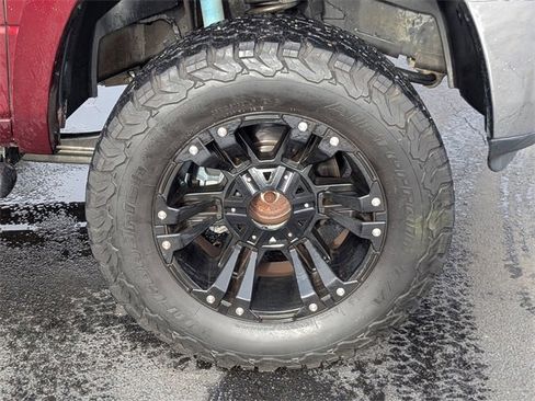 Used 2017 RAM 2500 Laramie image 12