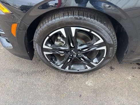 Used 2022 Kia K5 GT-Line image 46