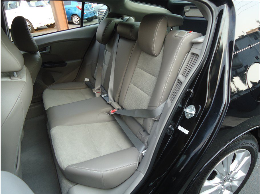 Used 2012 Honda Insight EX image 13