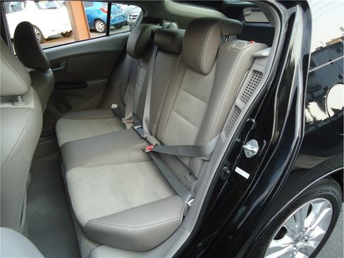 Used 2012 Honda Insight EX image 13