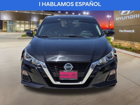 Used 2021 Nissan Altima 2.5 S w/ Driver Assist Package FWD image 5