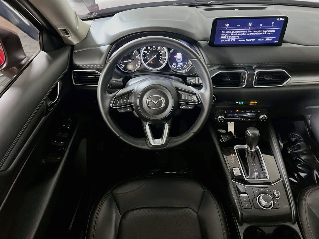 Used 2023 MAZDA CX-5 AWD 2.5 S image 20