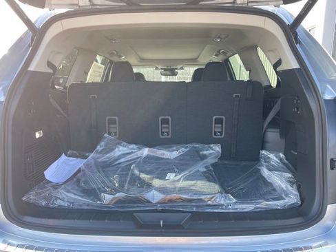 New 2026 Subaru Ascent Limited image 22