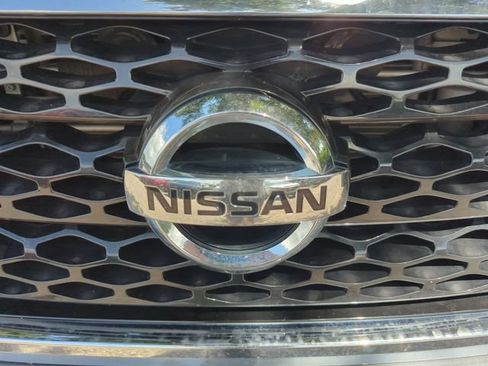 Certified 2019 Nissan Armada SL w/ Premium Package RWD image 5