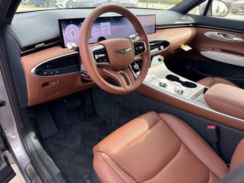 New 2026 Genesis GV70 2.5T Advanced image 20