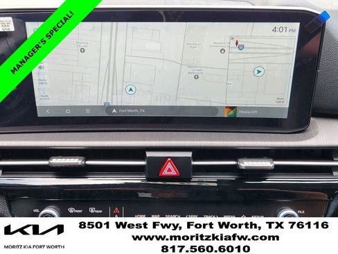 New 2026 Kia Sportage X-Pro Prestige AWD/4WD image 12