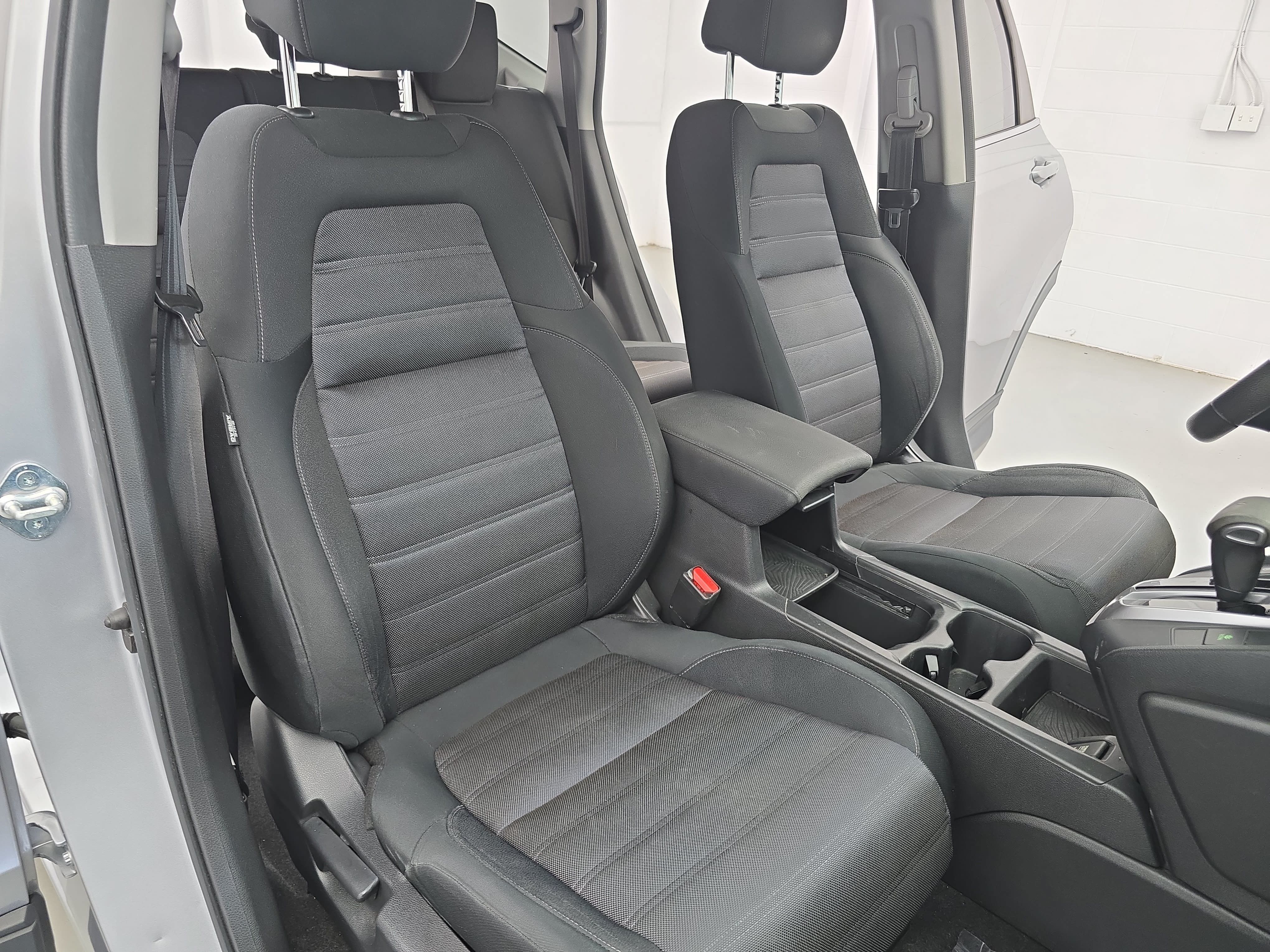 Used 2019 Honda CR-V EX image 10