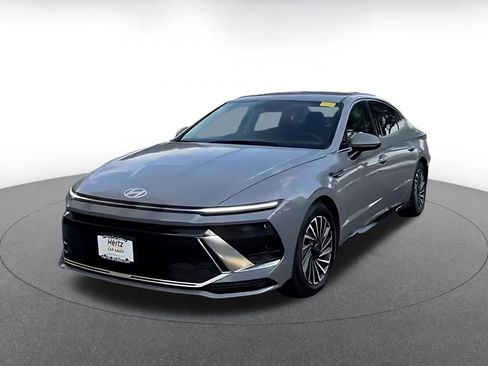 Used 2025 Hyundai Sonata SEL image 7
