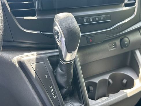 New 2026 Ford Transit 150 Low Roof RWD image 24