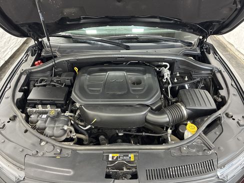 Certified 2022 Dodge Durango GT AWD/4WD image 8