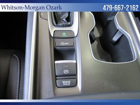 Used 2021 Honda Accord LX image 43