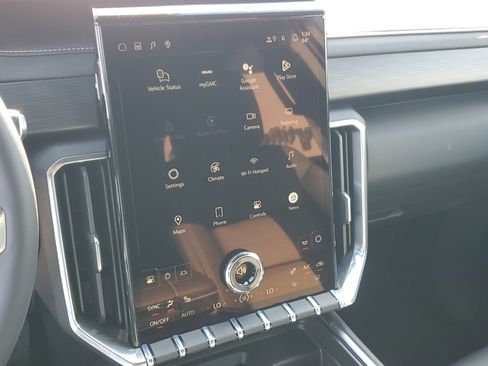 New 2026 GMC Acadia Elevation w/ Black Edition image 14