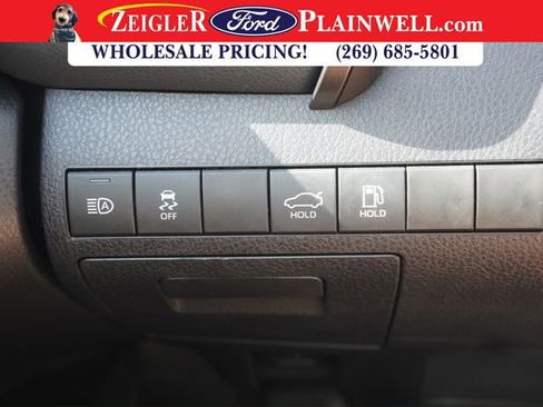 Used 2022 Toyota Camry SE image 27