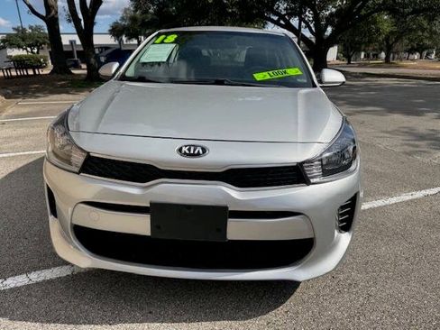 Used 2018 Kia Rio S image 6