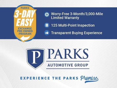 Certified 2023 Chevrolet Tahoe Z71 w/ Luxury Package image 12