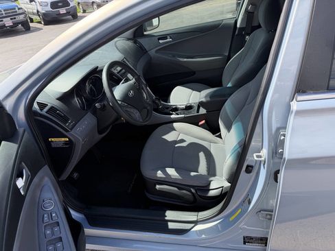 Used 2013 Hyundai Sonata GLS FWD image 8