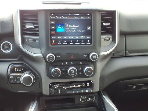 Used 2021 RAM 1500 Big Horn AWD/4WD image 12