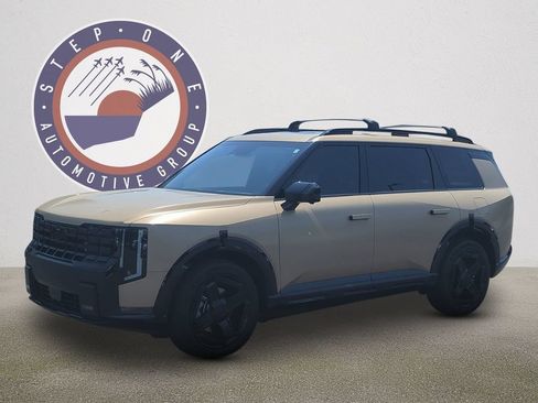 Used 2027 Kia Telluride SX Prestige X-Line w/ Towing Package AWD/4WD image 2