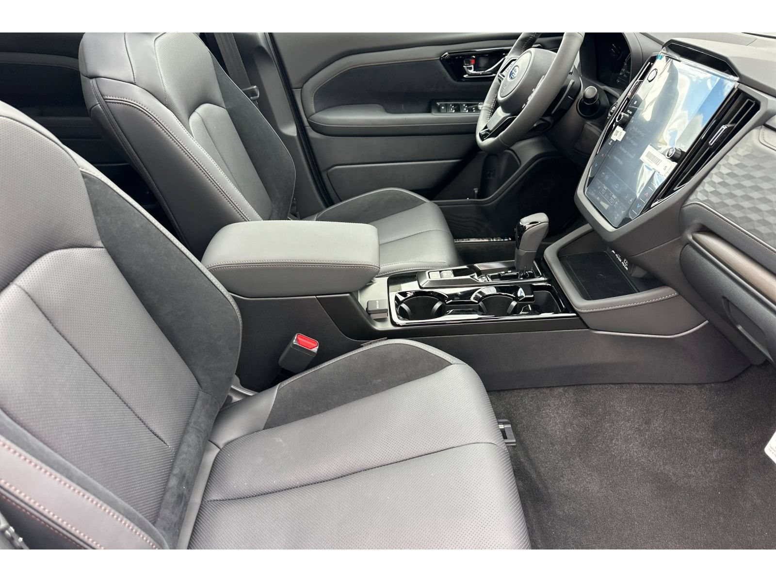 New 2026 Subaru Forester Touring AWD/4WD image 16