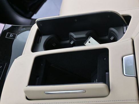 New 2026 INFINITI QX80 Pure image 23