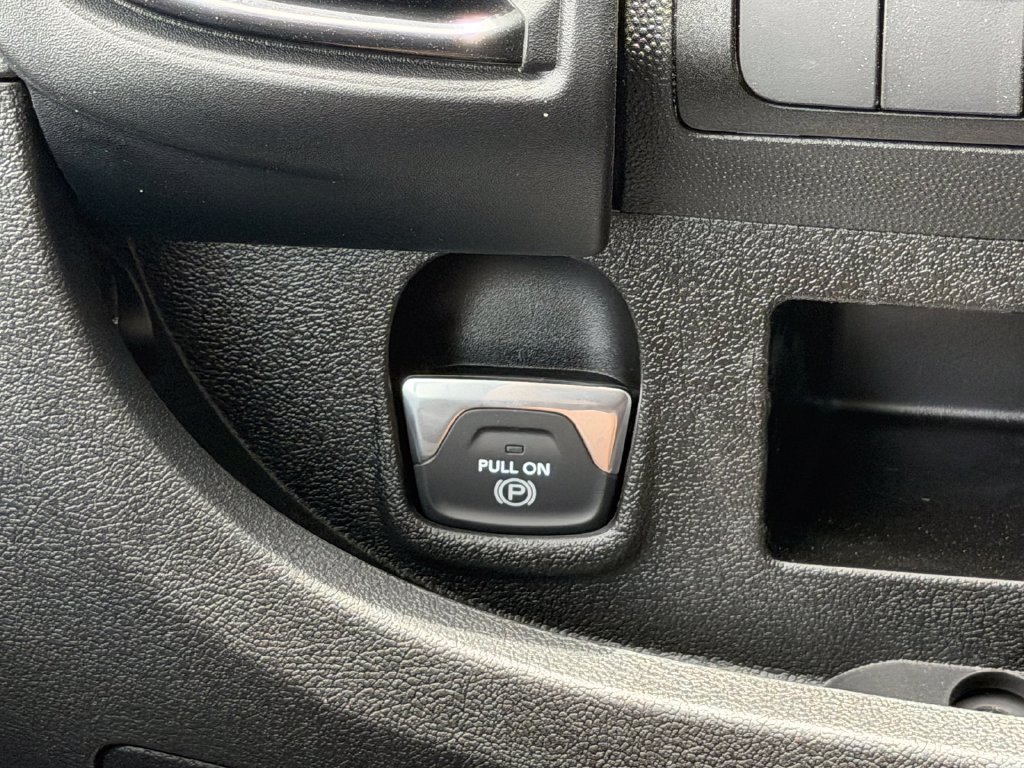 New 2026 RAM ProMaster 3500 FWD image 21
