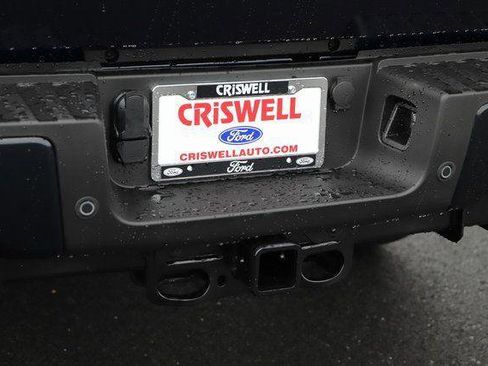 New 2025 Ford F350 XL w/ STX Appearance Package image 9