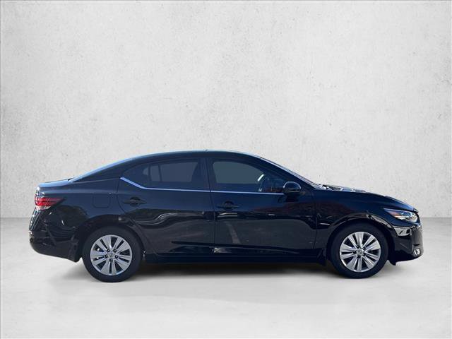 Used 2024 Nissan Sentra S FWD image 4