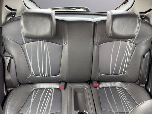 Used 2015 Chevrolet Spark LS image 22