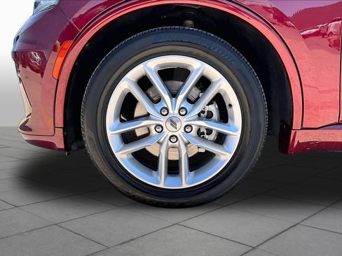 Used 2021 Dodge Durango GT RWD image 11