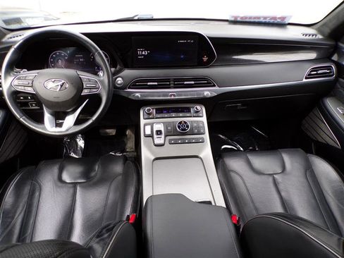 Used 2020 Hyundai Palisade Limited w/ Winter Weather Package image 34