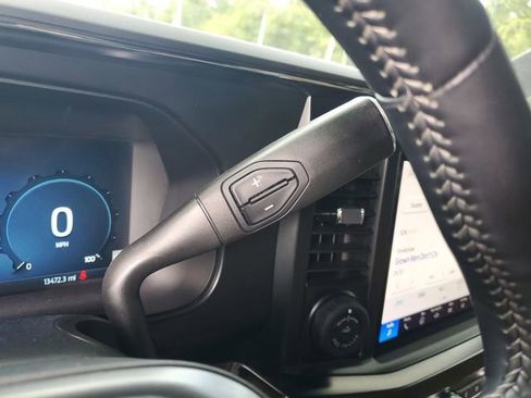 Used 2023 Ford F450 Lariat w/ Lariat Ultimate Package AWD/4WD image 30