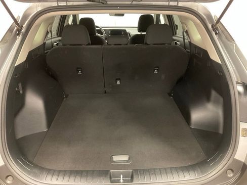 Used 2024 Kia Sportage LX image 33