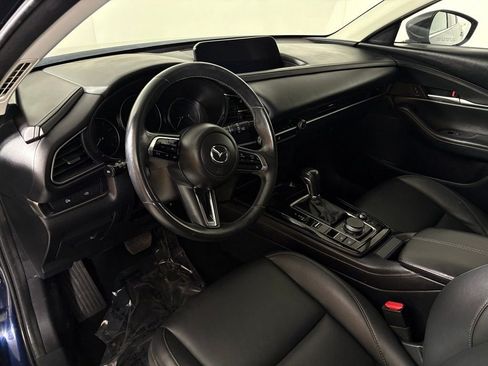 Used 2024 MAZDA CX-30 AWD 2.5 S w/ Select Sport Pkg image 16