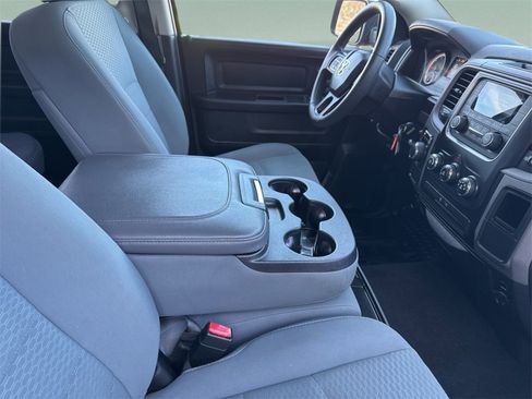 Used 2019 RAM 1500 Tradesman w/ Popular Equipment Group image 34