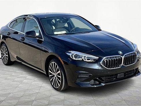 Used 2023 BMW 228i Gran Coupe 228i w/ Convenience Package image 11