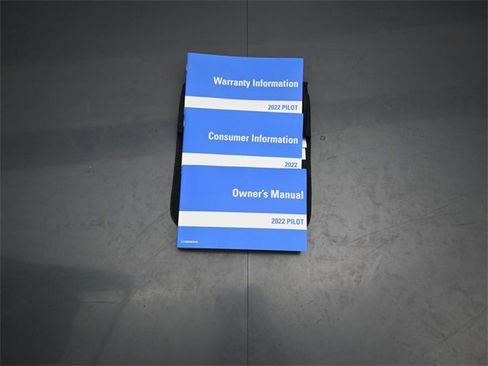 Used 2022 Honda Pilot Sport image 44