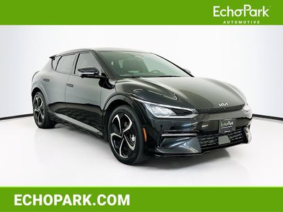 Used 2024 Kia EV6 GT-Line