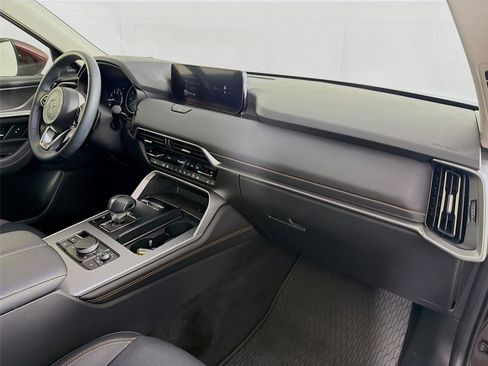 Used 2024 MAZDA CX-90 3.3 Turbo w/ Premium Package AWD/4WD image 32