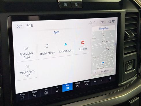 New 2025 Ford F350 King Ranch image 15