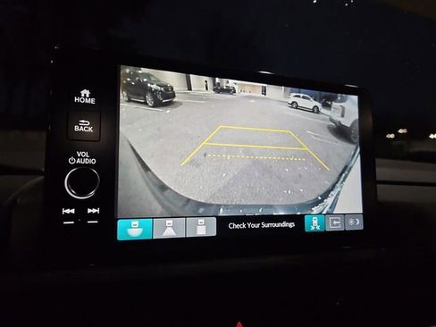 Used 2025 Honda CR-V Sport-L image 24