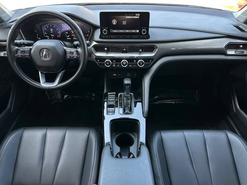 Used 2025 Acura Integra FWD image 14