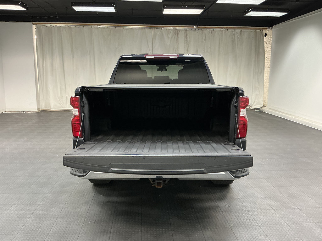 Used 2022 Chevrolet Silverado 1500 LT w/ Protection Package AWD/4WD image 26