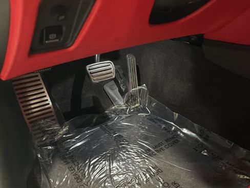 Certified 2023 Chevrolet Corvette Stingray Premium Conv w/ Battery Protection Package image 30