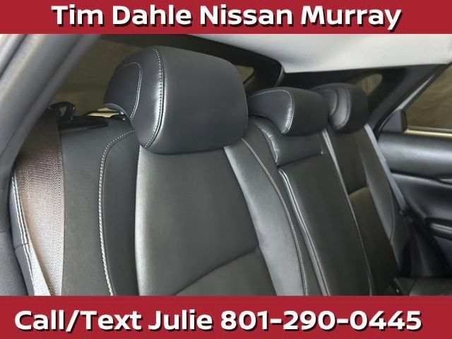 Used 2026 MAZDA CX-30 AWD 2.5 S w/ Select Sport Pkg image 19